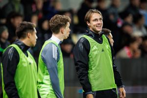 Silkeborg - F.C. København - 06/10-2024