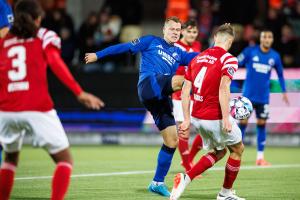 Silkeborg - F.C. København - 06/10-2024