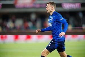 Silkeborg - F.C. København - 06/10-2024