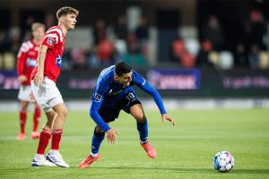Silkeborg - F.C. København - 06/10-2024