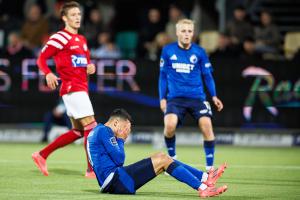 Silkeborg - F.C. København - 06/10-2024