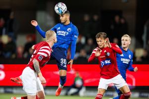 Silkeborg - F.C. København - 06/10-2024