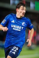Silkeborg - F.C. København - 06/10-2024