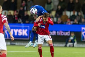 Silkeborg - F.C. København - 06/10-2024