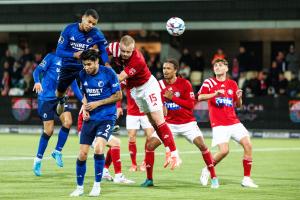Silkeborg - F.C. København - 06/10-2024