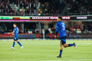 Silkeborg - F.C. København - 06/10-2024