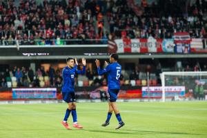 Silkeborg - F.C. København - 06/10-2024
