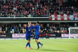 Silkeborg - F.C. København - 06/10-2024