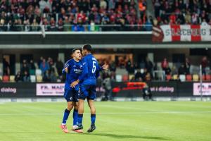 Silkeborg - F.C. København - 06/10-2024