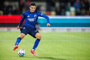 Silkeborg - F.C. København - 06/10-2024