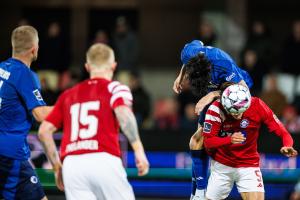Silkeborg - F.C. København - 06/10-2024
