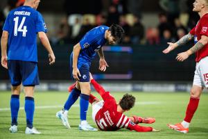 Silkeborg - F.C. København - 06/10-2024