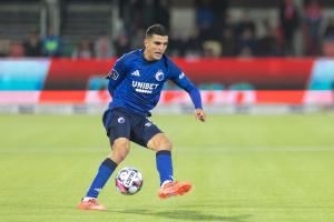 Silkeborg - F.C. København - 06/10-2024