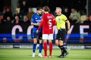 Silkeborg - F.C. København - 06/10-2024