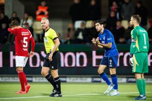 Silkeborg - F.C. København - 06/10-2024