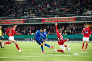 Silkeborg - F.C. København - 06/10-2024