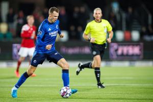 Silkeborg - F.C. København - 06/10-2024