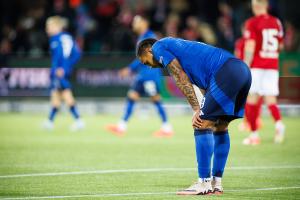 Silkeborg - F.C. København - 06/10-2024