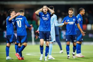 Silkeborg - F.C. København - 06/10-2024