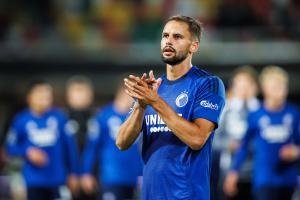 Silkeborg - F.C. København - 06/10-2024
