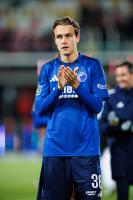 Silkeborg - F.C. København - 06/10-2024