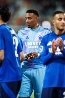 Silkeborg - F.C. København - 06/10-2024