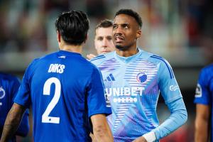 Silkeborg - F.C. København - 06/10-2024
