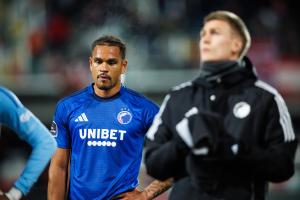 Silkeborg - F.C. København - 06/10-2024