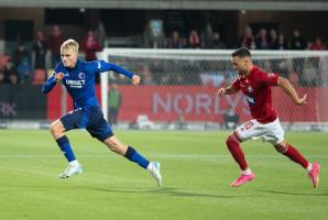 Silkeborg - F.C. København - 06/10-2024