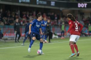 Silkeborg - F.C. København - 06/10-2024