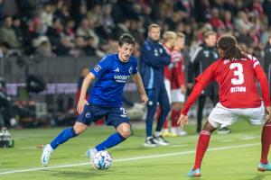 Silkeborg - F.C. København - 06/10-2024