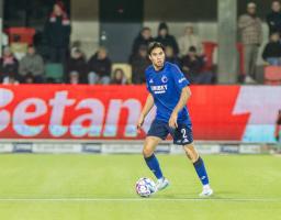 Silkeborg - F.C. København - 06/10-2024