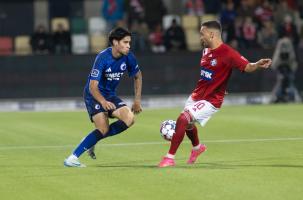 Silkeborg - F.C. København - 06/10-2024