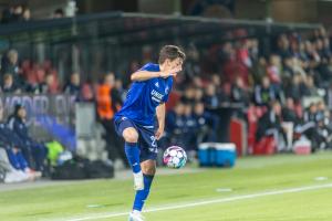 Silkeborg - F.C. København - 06/10-2024