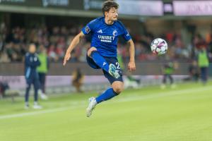 Silkeborg - F.C. København - 06/10-2024