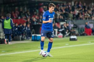 Silkeborg - F.C. København - 06/10-2024