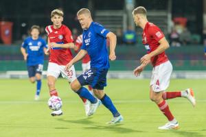 Silkeborg - F.C. København - 06/10-2024