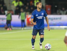 Silkeborg - F.C. København - 06/10-2024