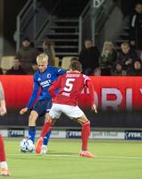 Silkeborg - F.C. København - 06/10-2024