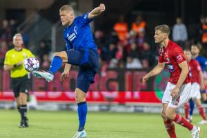 Silkeborg - F.C. København - 06/10-2024