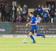 Silkeborg - F.C. København - 06/10-2024