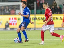 Silkeborg - F.C. København - 06/10-2024