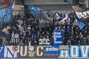 Silkeborg - F.C. København - 06/10-2024