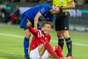 Silkeborg - F.C. København - 06/10-2024