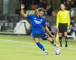 Silkeborg - F.C. København - 06/10-2024