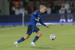 Silkeborg - F.C. København - 06/10-2024