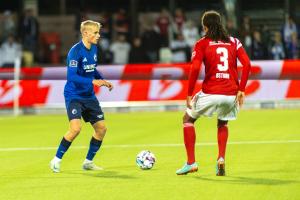 Silkeborg - F.C. København - 06/10-2024