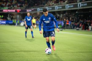 Silkeborg - F.C. København - 06/10-2024
