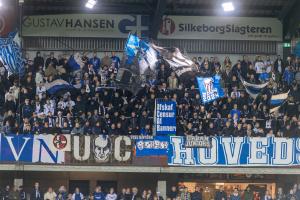 Silkeborg - F.C. København - 06/10-2024