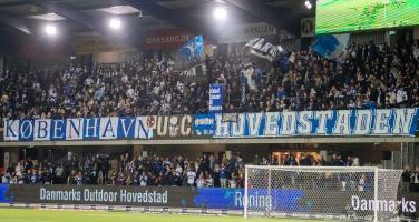 Silkeborg - F.C. København - 06/10-2024